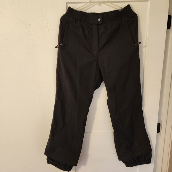 Obermeyer Utility Shell Ski Pants - Picture 1 of 8